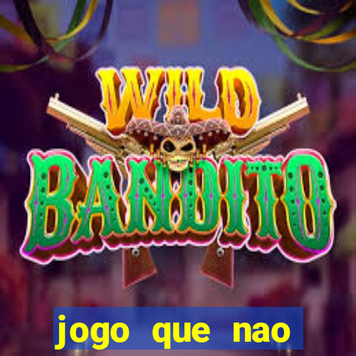 jogo que nao precisa de deposito